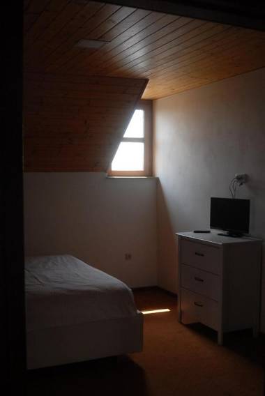 Penzion Na Náměstí