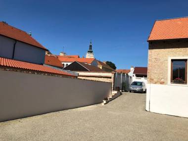 Garni pension U svatého Urbana