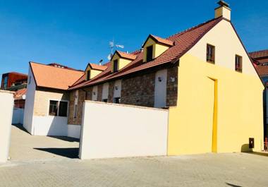 Garni pension U svatého Urbana