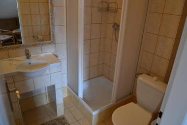 Garni pension U svatého Urbana