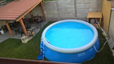 Apartments Klentnice U Mikulova