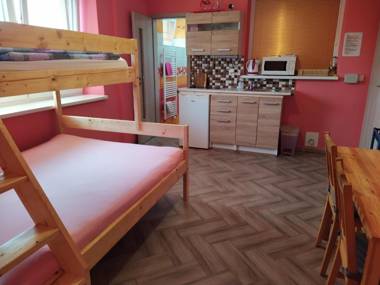 Apartments Klentnice U Mikulova