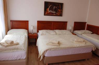 Hotel Aurelius Mikulov