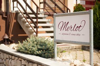 Ubytování Merlot