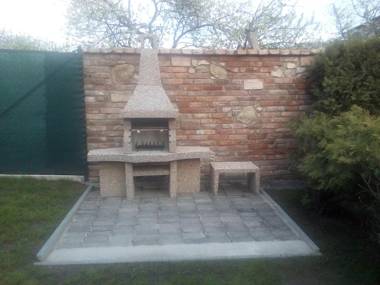 Apartmán Relax-chatka a apartmán