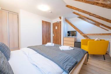 Terasa pension & winebar