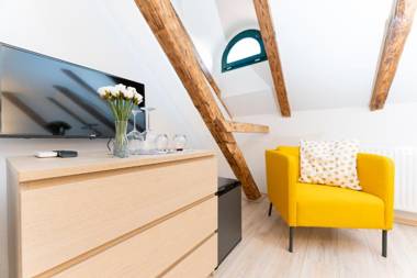 Terasa pension & winebar