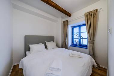 Mikulov Apartmány MAGISTR