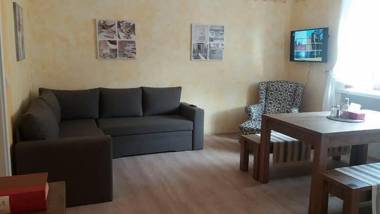 Apartman Lotos