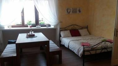 Apartman Lotos