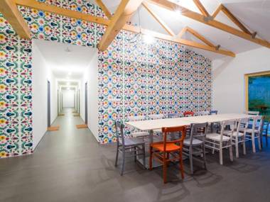 Hostel Zahrada Mikulov