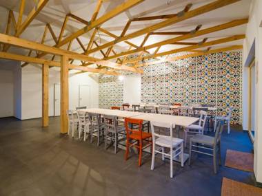 Hostel Zahrada Mikulov