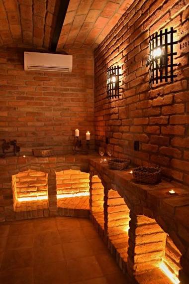 Comenius Moravus vinařský dvůr