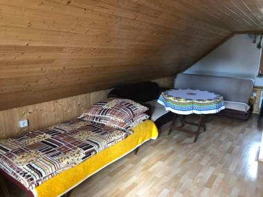 Penzion a vinný sklep U Slunečnice