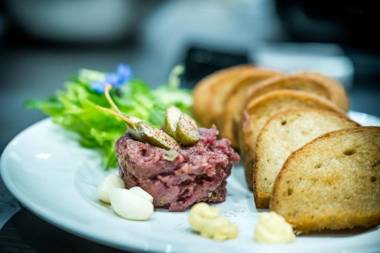 Dobrý Kanec - Hostinec