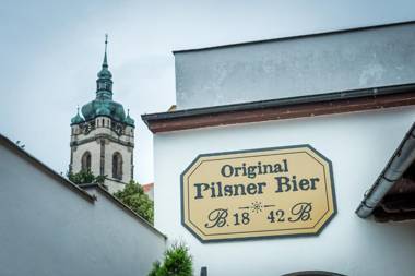 Dobrý Kanec - Hostinec