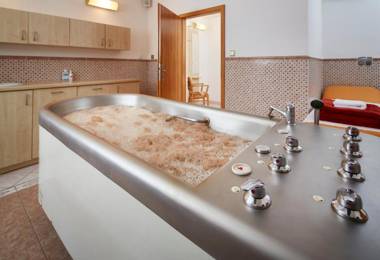 OREA Spa Hotel Palace Zvon Mariánské Lázně