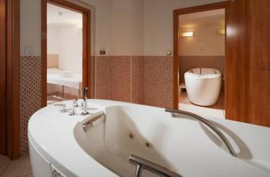 OREA Spa Hotel Palace Zvon Mariánské Lázně