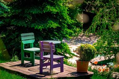 Boutique Hotel SwissHouse