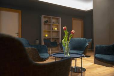 Spa & Wellness Hotel Olympia Marienbad