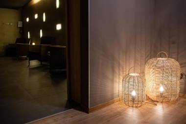 Spa & Wellness Hotel Olympia Marienbad