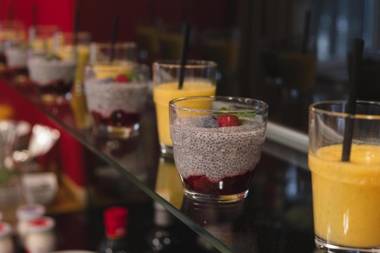 Spa & Wellness Hotel Silva