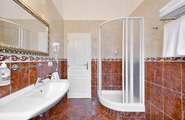 Apartments Central Park Marienbad