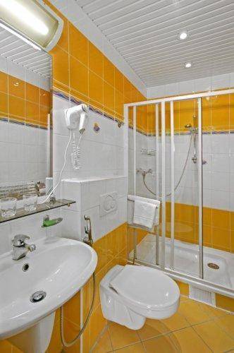 Hotel Saint Antonius