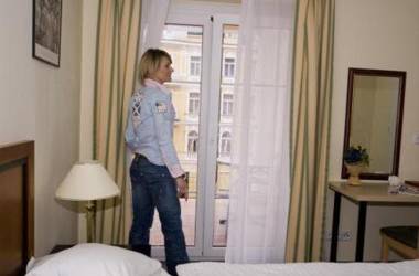 Apartmany Cesky Dvur