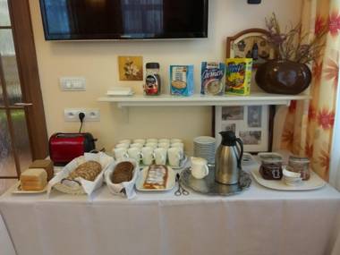 Villa Walir - Spa Hotel Garni SUPERIOR