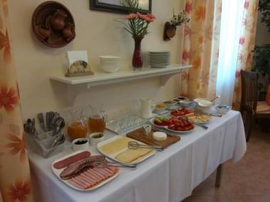 Villa Walir - Spa Hotel Garni SUPERIOR