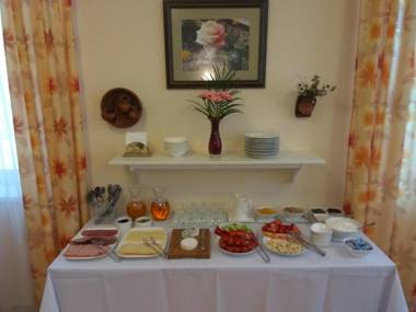 Villa Walir - Spa Hotel Garni SUPERIOR