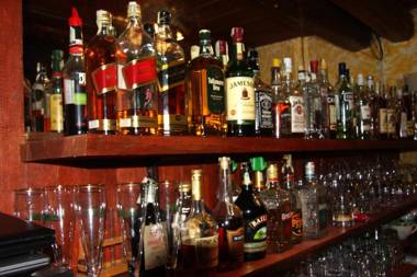 Penzion Villa Marion