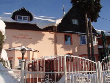 Penzion Villa Marion