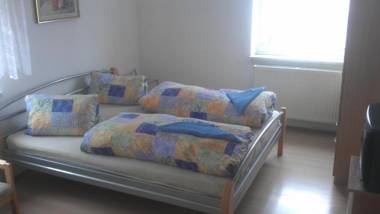 Penzion U Antonickova Pramene