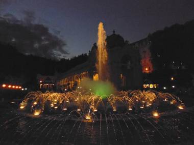 Pension Kamenný Dvůr