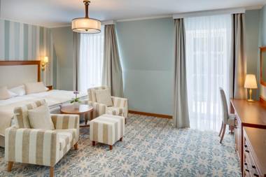 Ensana Centrální Lázně - Maria Spa