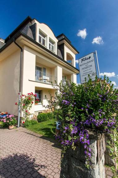 Pension a restaurace Filip II