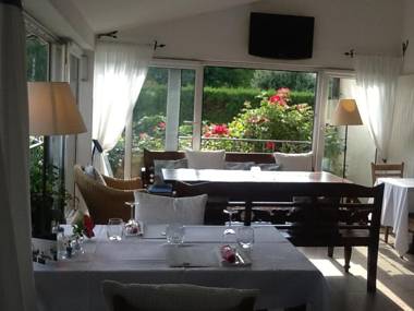 Pension a restaurace Filip II