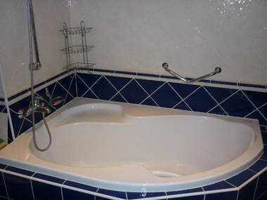 Nueva Fiesta Apartment