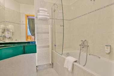 Belvedere Spa & Wellness