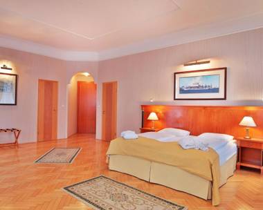 Belvedere Spa & Wellness