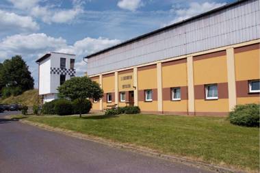 TJ Lokomotiva Mariánské Lázně