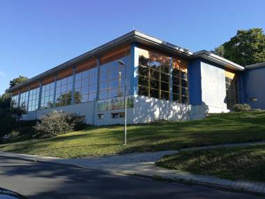 Penzion Libertas Mariánské Lázně