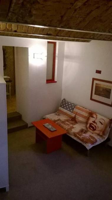 Apartman Lidicka