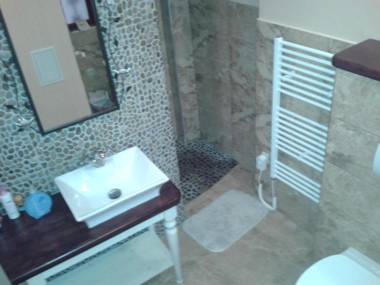 Apartman Lidicka