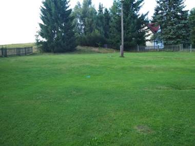 Apartment-Chalet-Chaloupka U Trnků