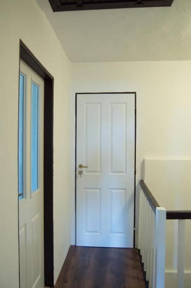 Apartment-Chalet-Chaloupka U Trnků