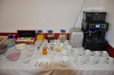 Wellness Hotel Haná