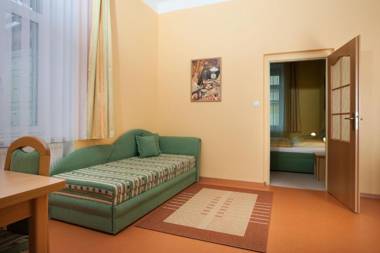Homely Apartments Villa Christiana